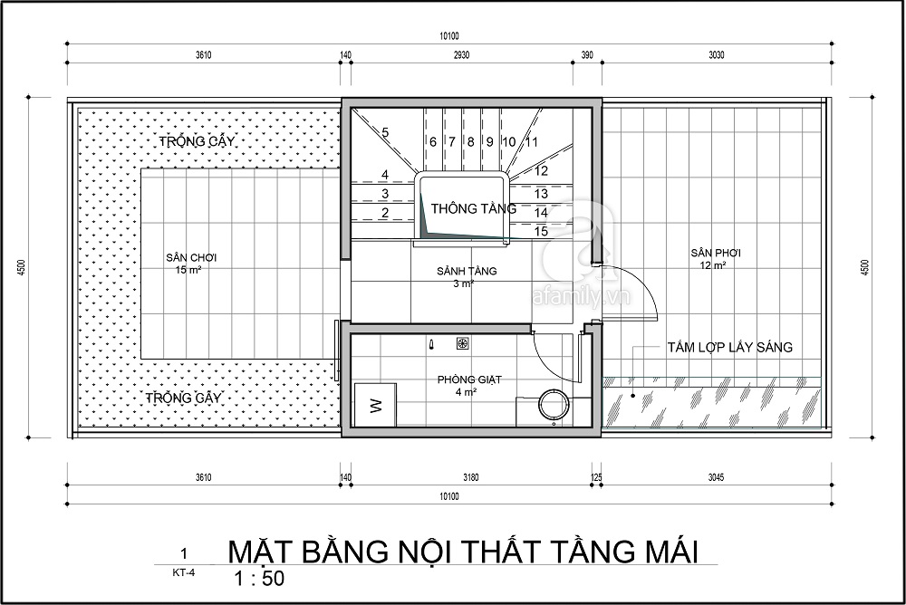 thiet ke nha 45m2