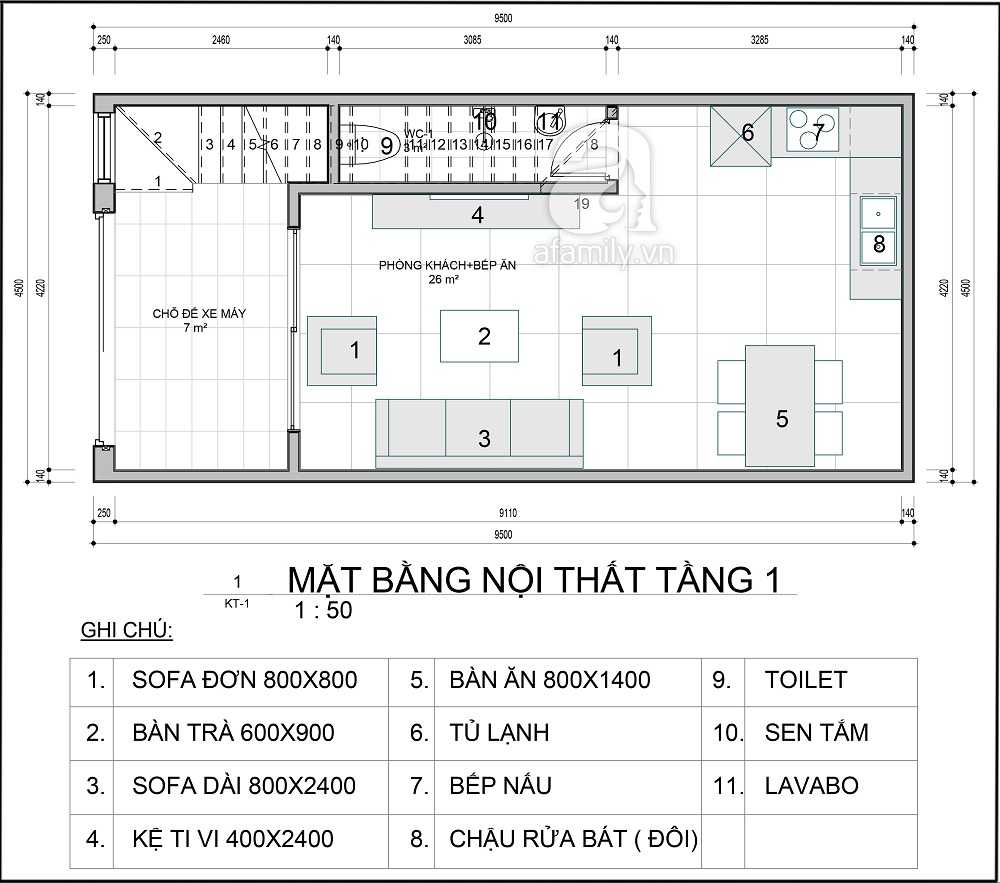 thiet ke nha 45m2